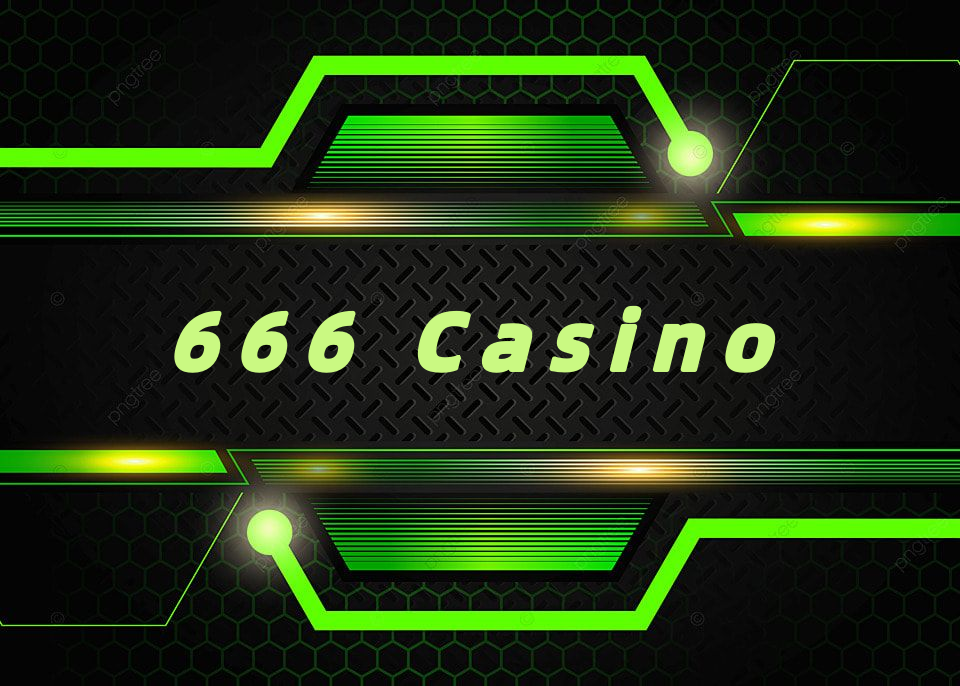 666 Casino